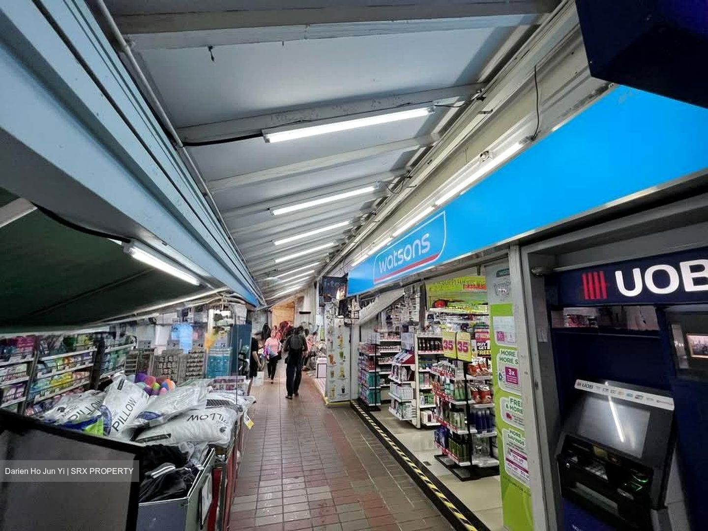 Jurong West Street 92 (D22), Shop House #575790741